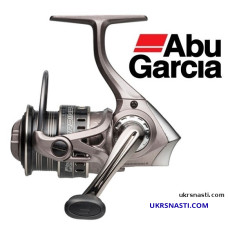 Катушка с передним фрикционом Abu Garcia Cardinal II STX2000S 